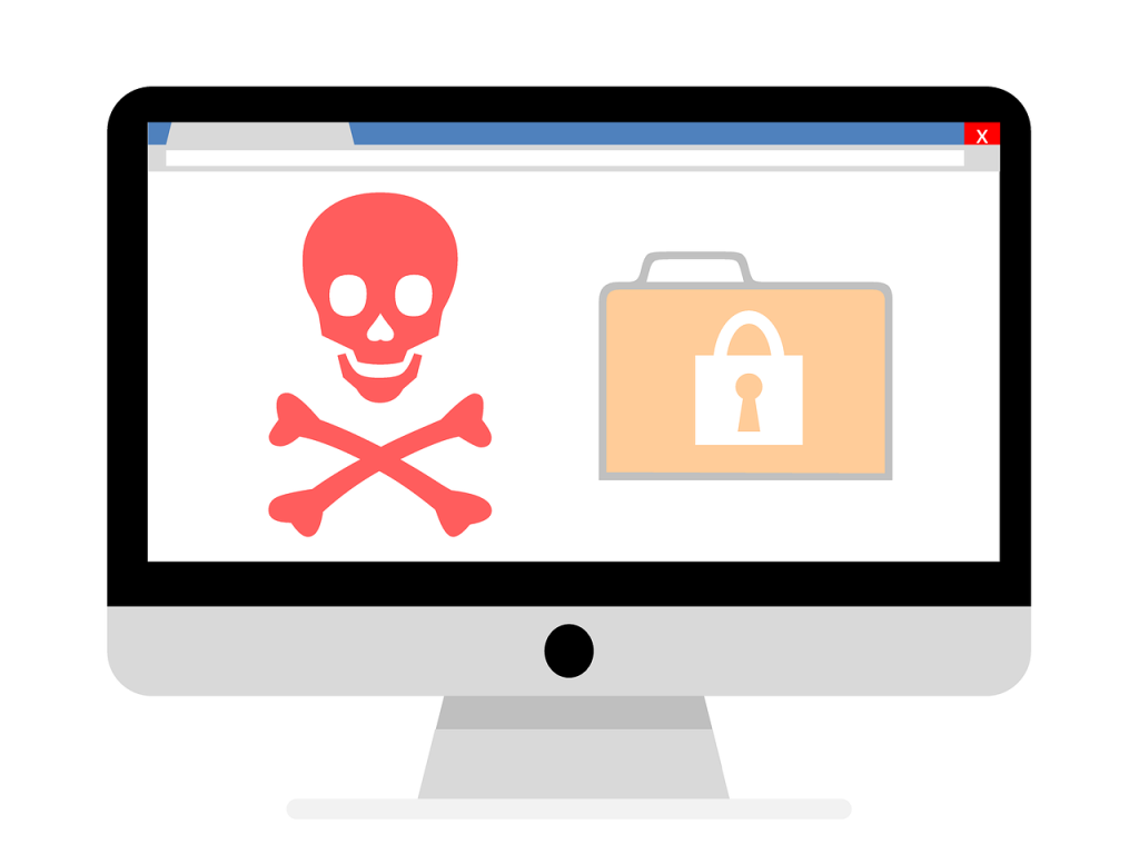 Ransomware, el peligroso virus que roba tu información…
