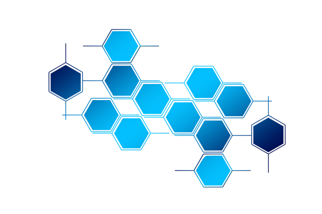 hexagonos
